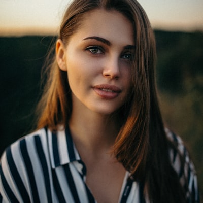 Sua foto de perfil